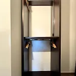Visconti Suite Design And Comfort In Milan