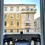 Visconti Suite Design And Comfort In Milan