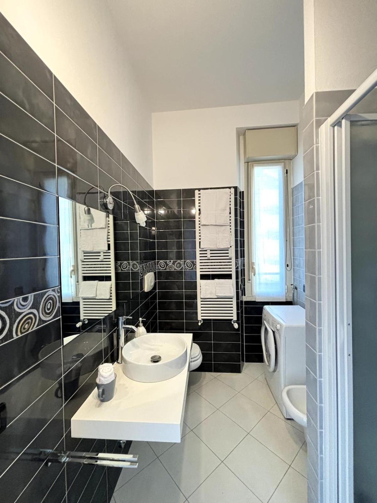 Apartment Visconti Design And Comfort In