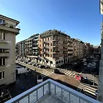 Visconti Suite Design And Comfort In Milan