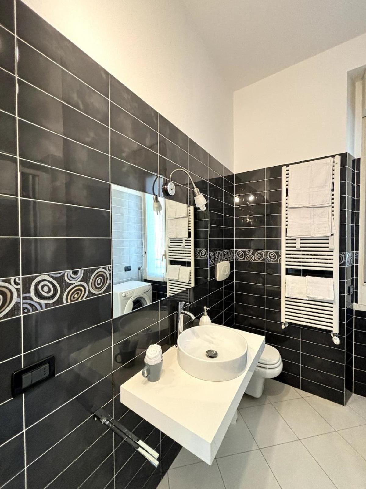 Appartement Visconti Design And Comfort In *