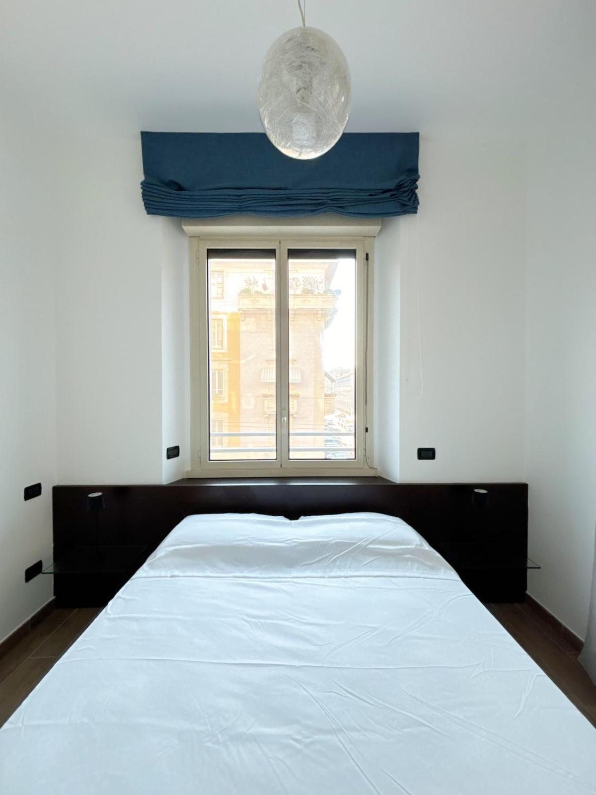 Visconti Design And Comfort In * Milan