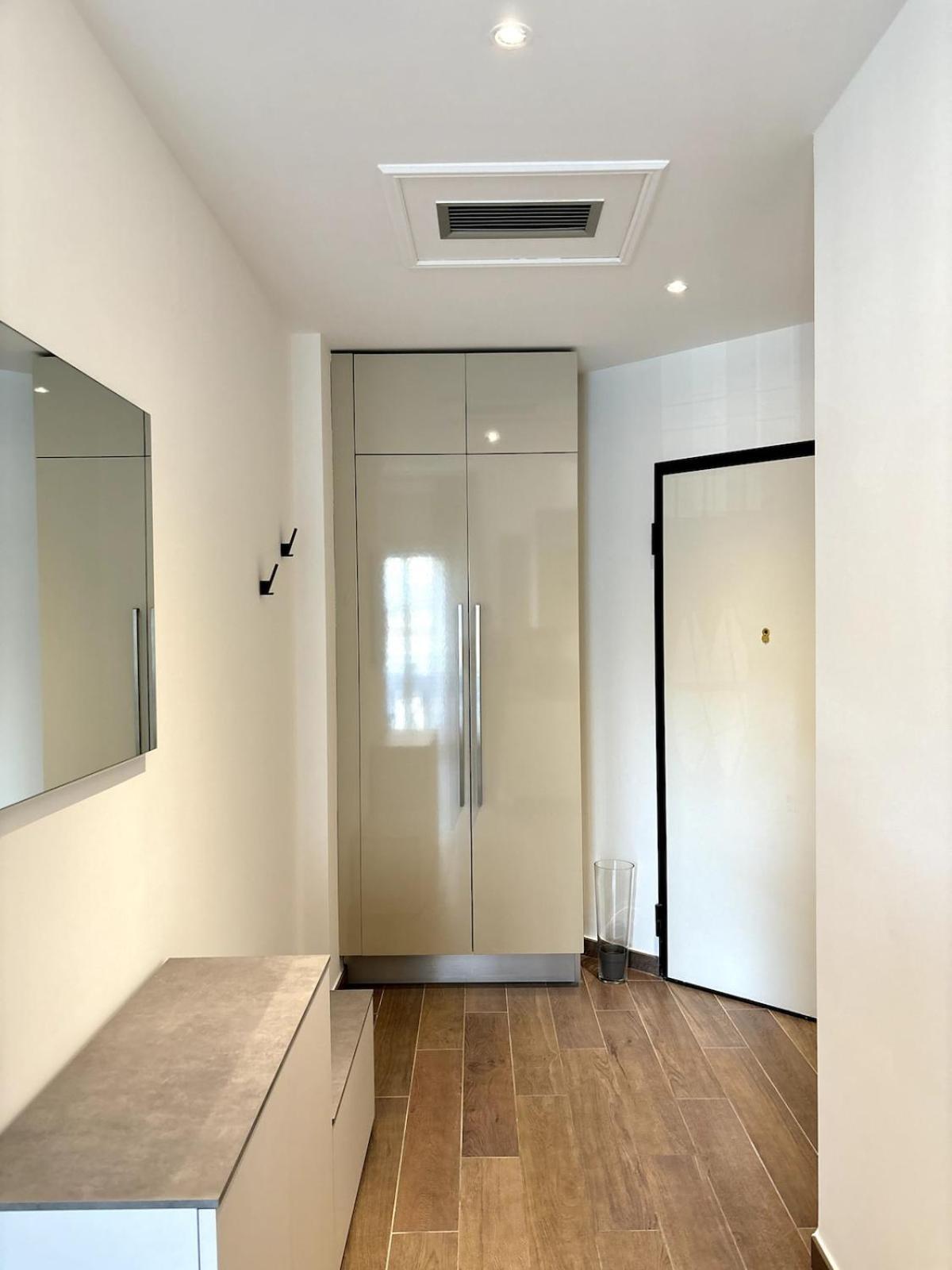 Visconti Design And Comfort In Appartement Milan