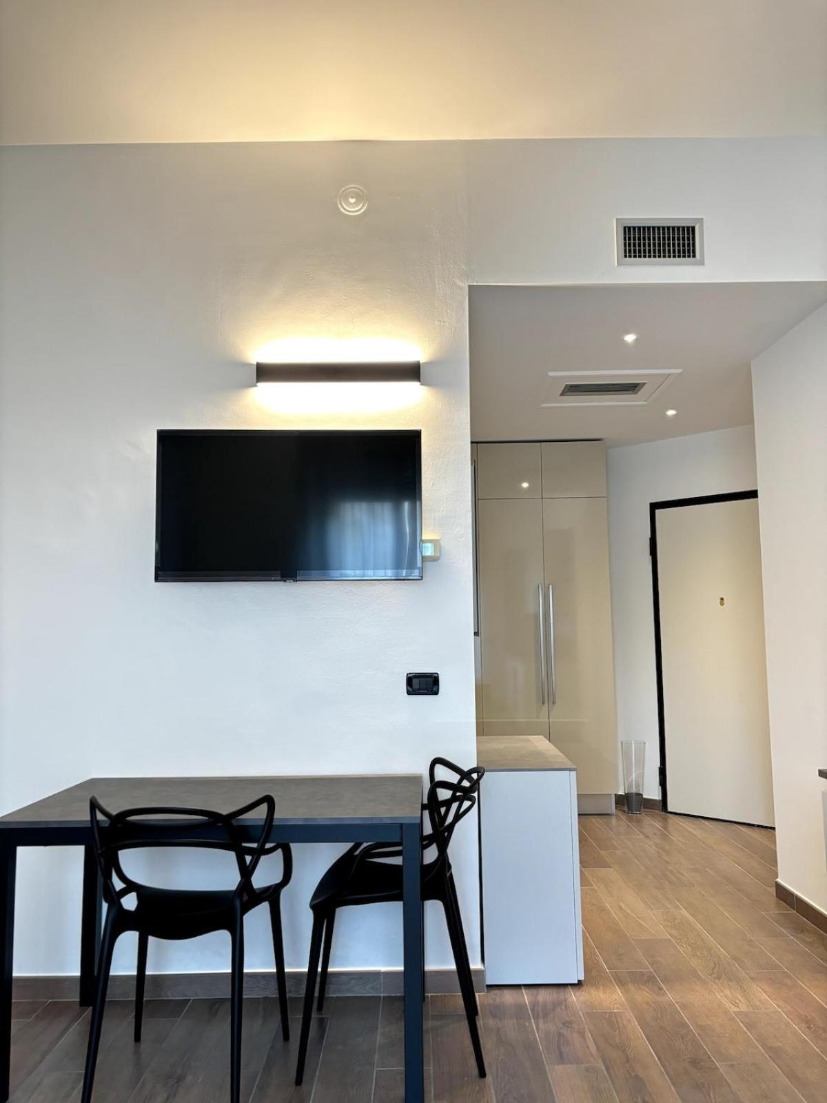 Appartement Visconti Design And Comfort In *